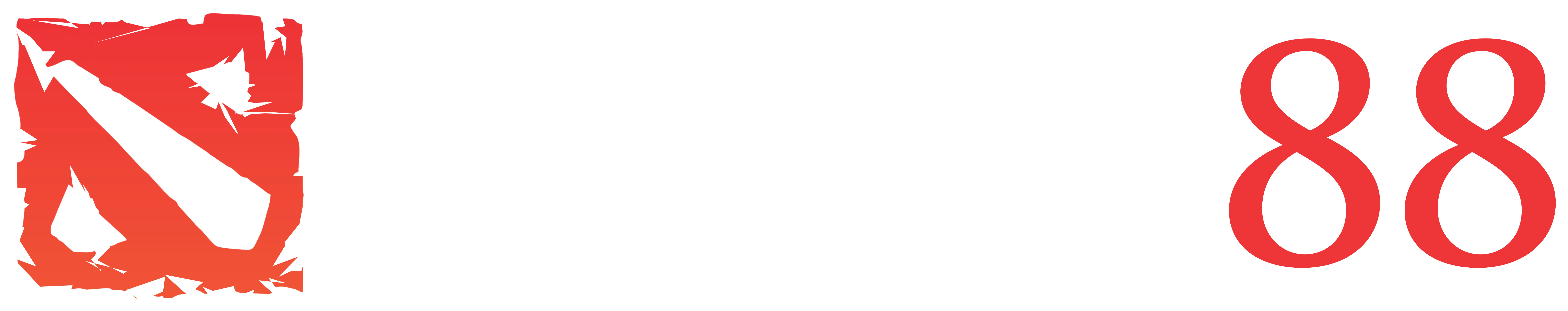 dota88 — Logo Resmi