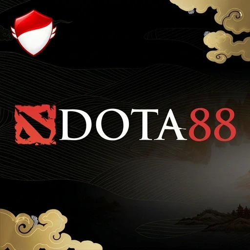 Portal login dan daftar resmi dota88 setelah instal APK Android