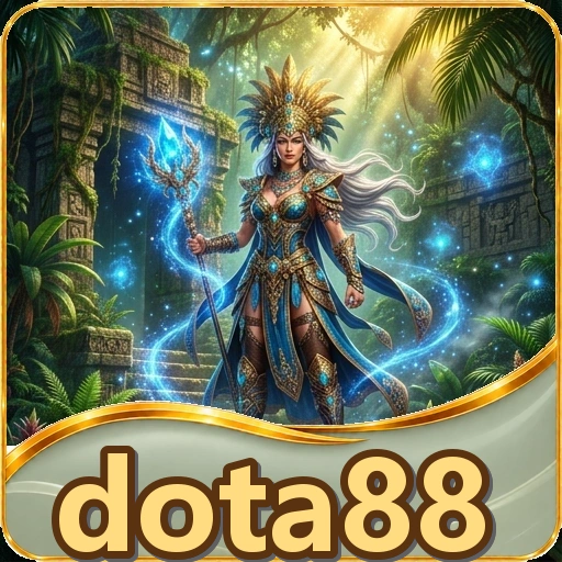 Tombol instal APK dota88 di penginstal Android
