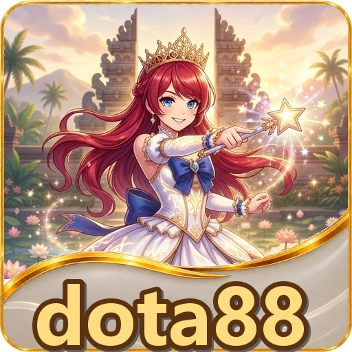 Pratinjau paket APK universal dota88 28.6 MB